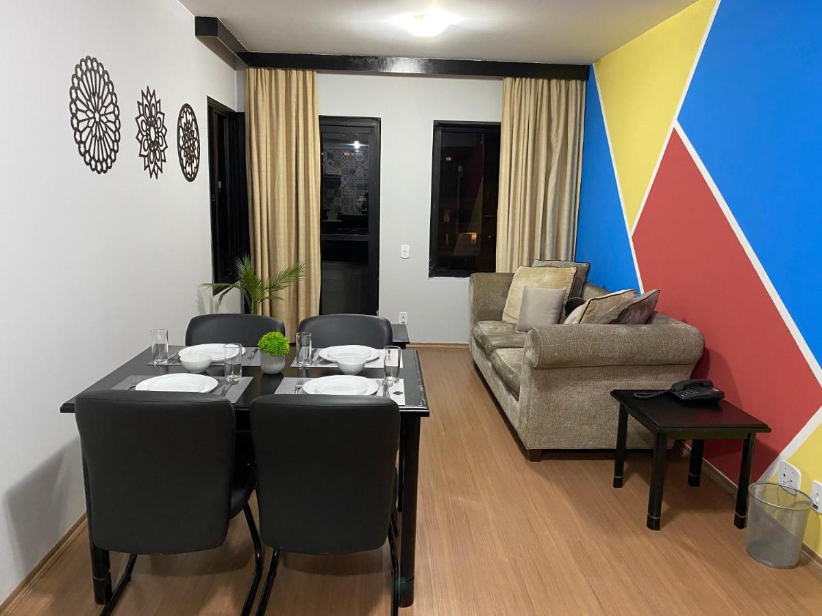 360 Suítes Santa Cecília São Paulo Exterior foto